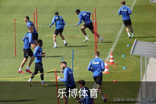 乐博体育办公环境